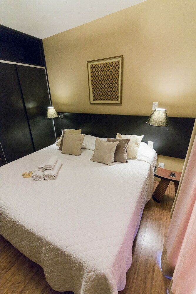 Hostal The Hostel Salvador