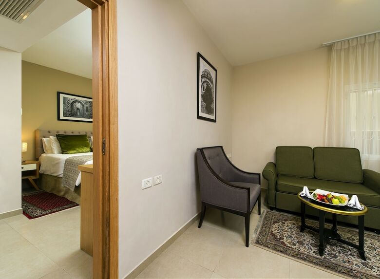Hotel The Sephardic House