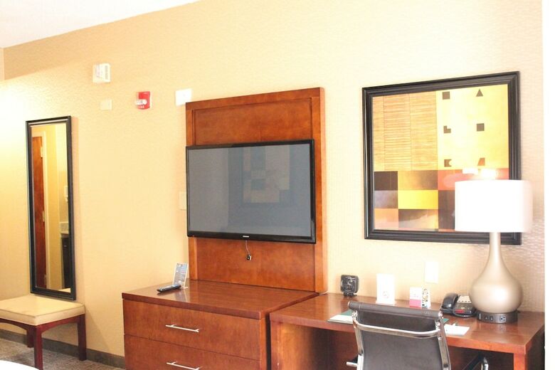 Hotel Quality Suites Nyc Gateway