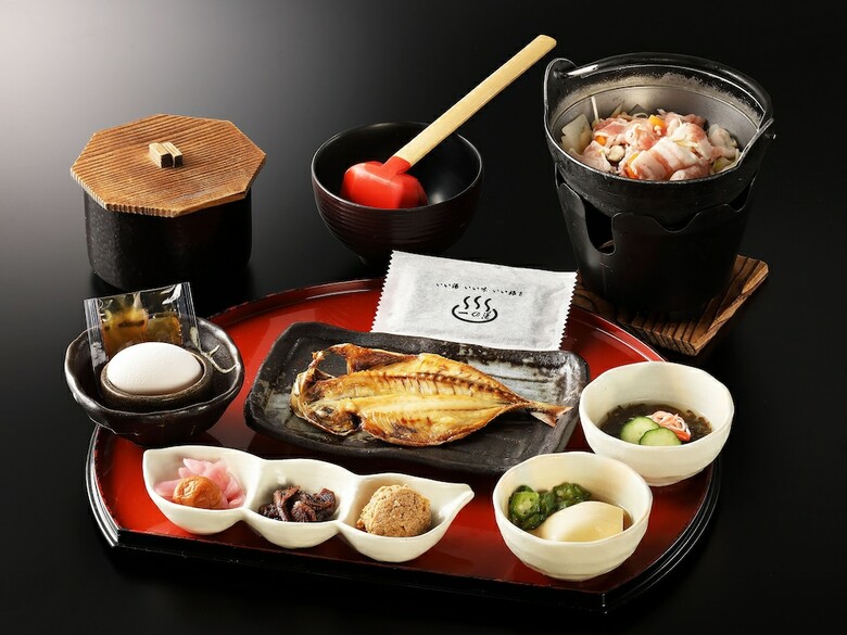 Hotel Shinanoki Ichinoyu