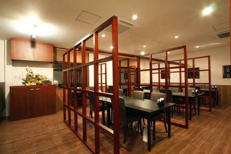 Hotel Shinanoki Ichinoyu
