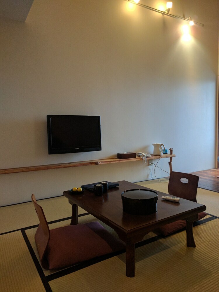 Hotel Shinanoki Ichinoyu