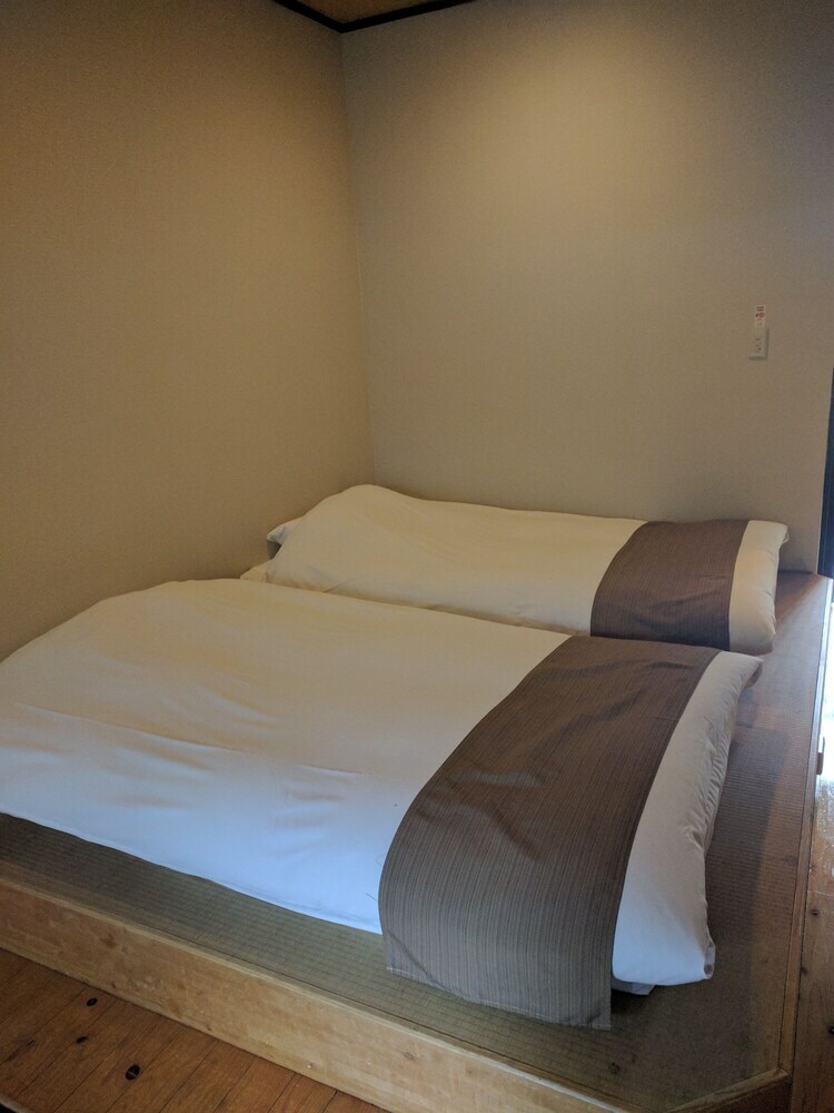 Hotel Shinanoki Ichinoyu