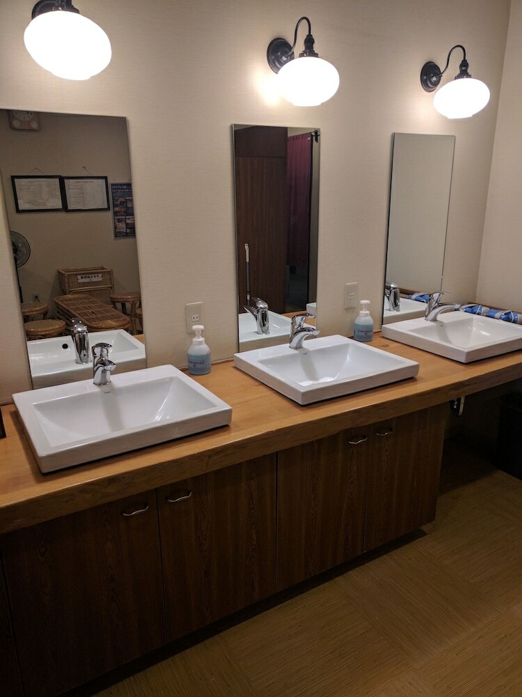 Hotel Shinanoki Ichinoyu