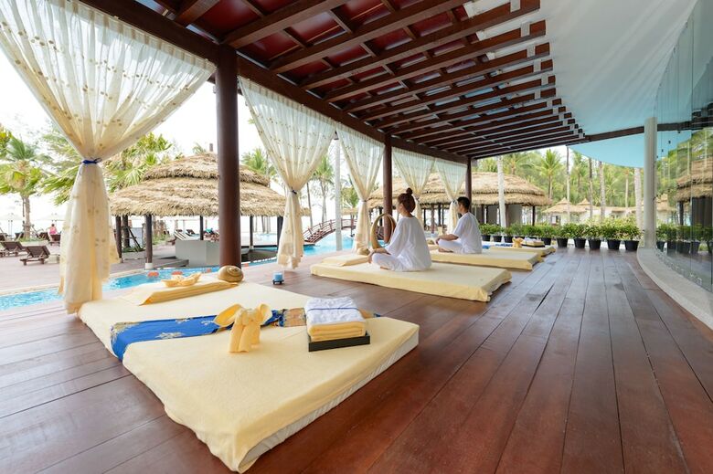 Hotel The Haven Khao Lak