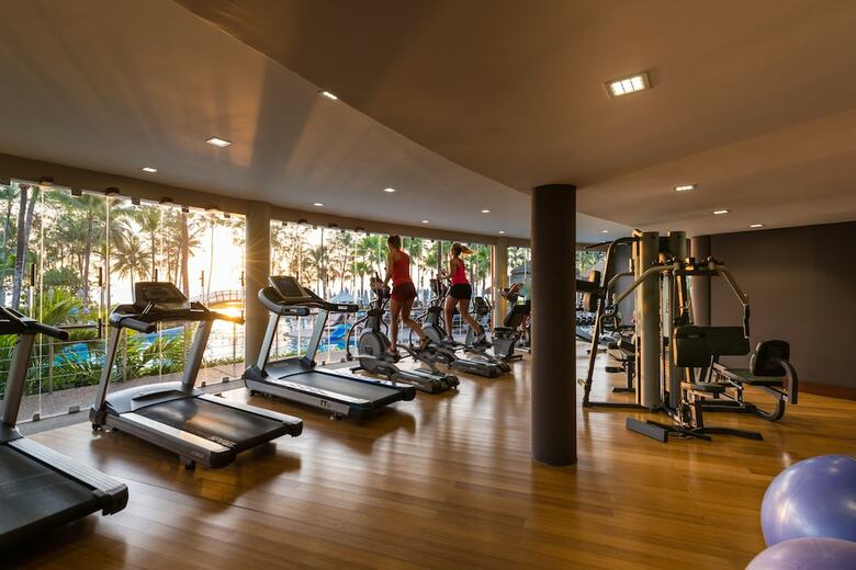 Hotel The Haven Khao Lak