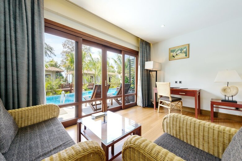 Hotel The Haven Khao Lak