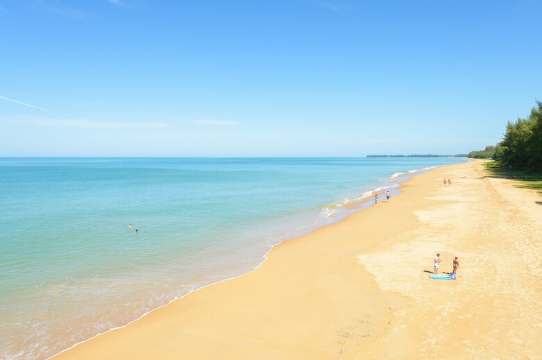 Hotel The Haven Khao Lak
