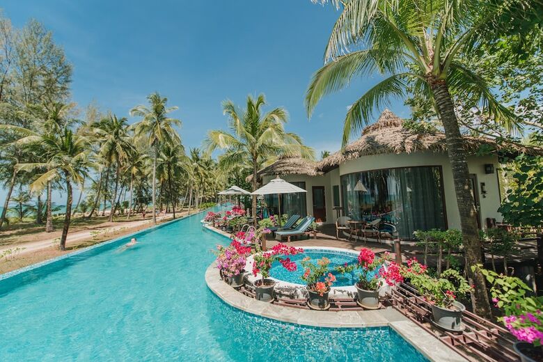 Hotel The Haven Khao Lak