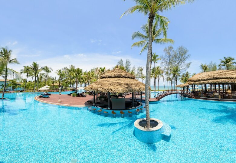 Hotel The Haven Khao Lak