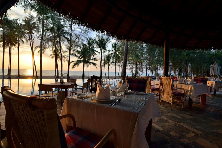 Hotel The Haven Khao Lak