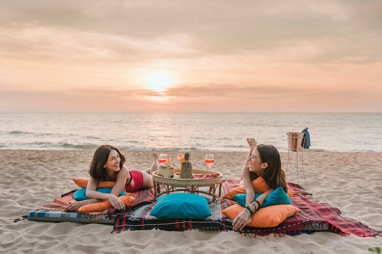 Hotel The Haven Khao Lak