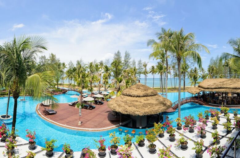 Hotel The Haven Khao Lak