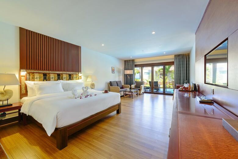 Hotel The Haven Khao Lak