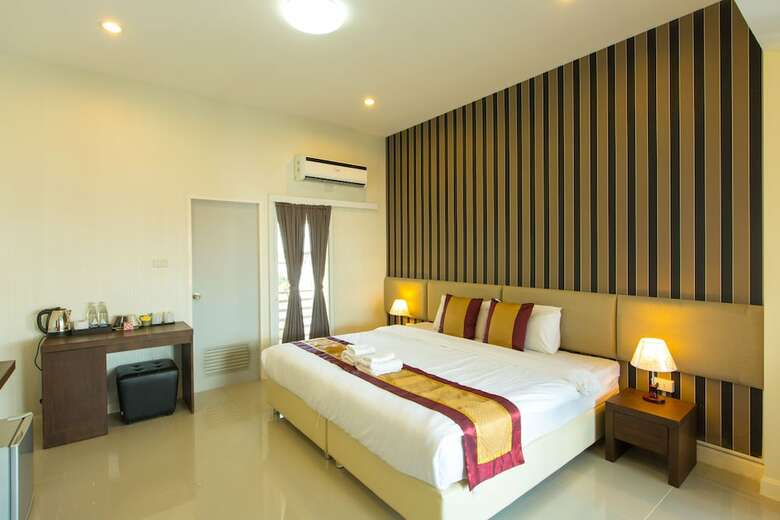 Chiang Mai Waroros Boutique Hotel