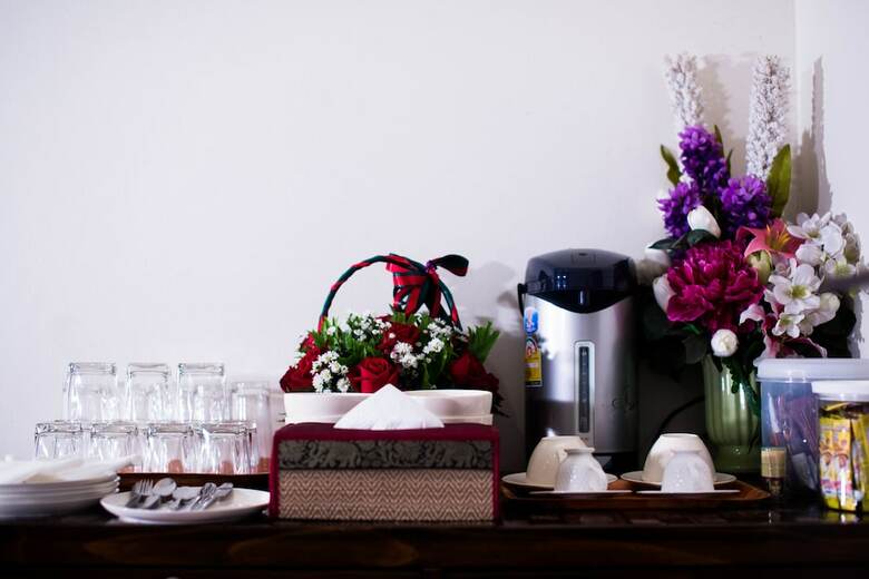 Chiang Mai Waroros Boutique Hotel
