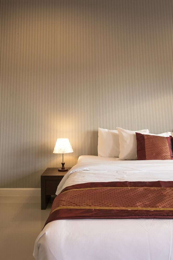 Chiang Mai Waroros Boutique Hotel
