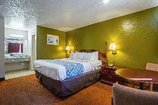 Motel Rodeway Inn