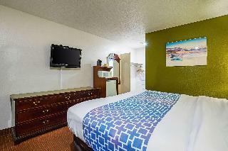 Motel Rodeway Inn