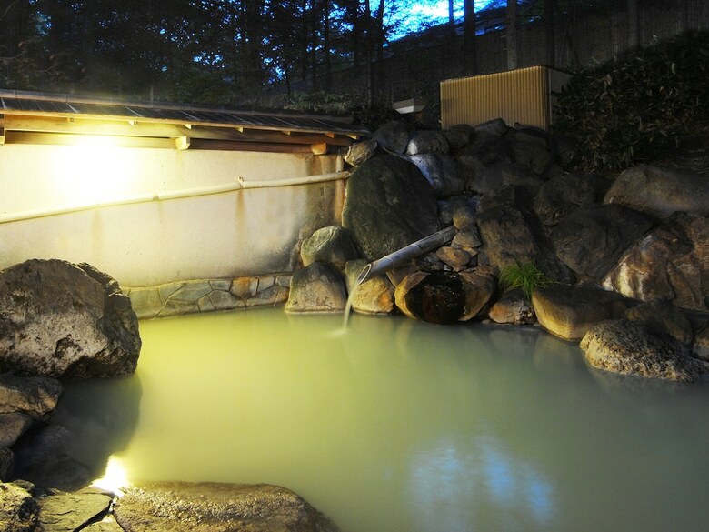 Okunikko Konishi Hotel