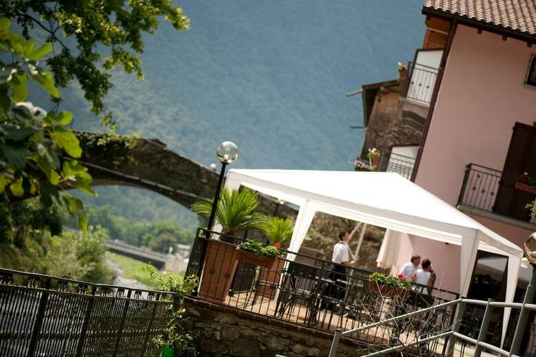 Hotel Il Mulinum