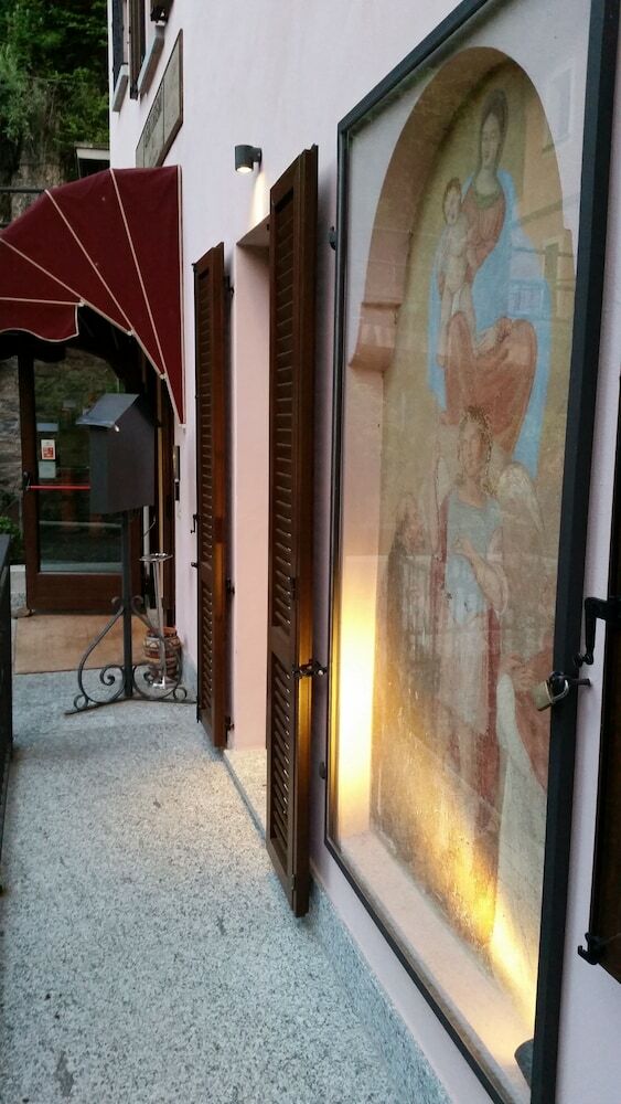 Hotel Il Mulinum