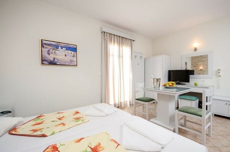Aparthotel Plaka Hotel I