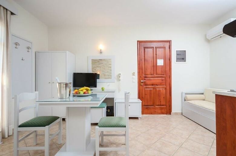 Aparthotel Plaka Hotel I