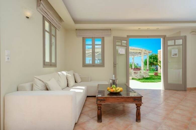 Aparthotel Plaka Hotel I
