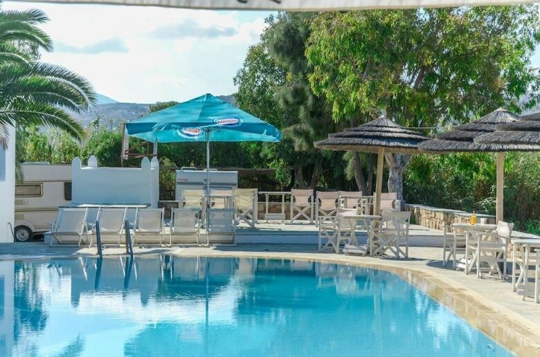 Aparthotel Plaka Hotel I