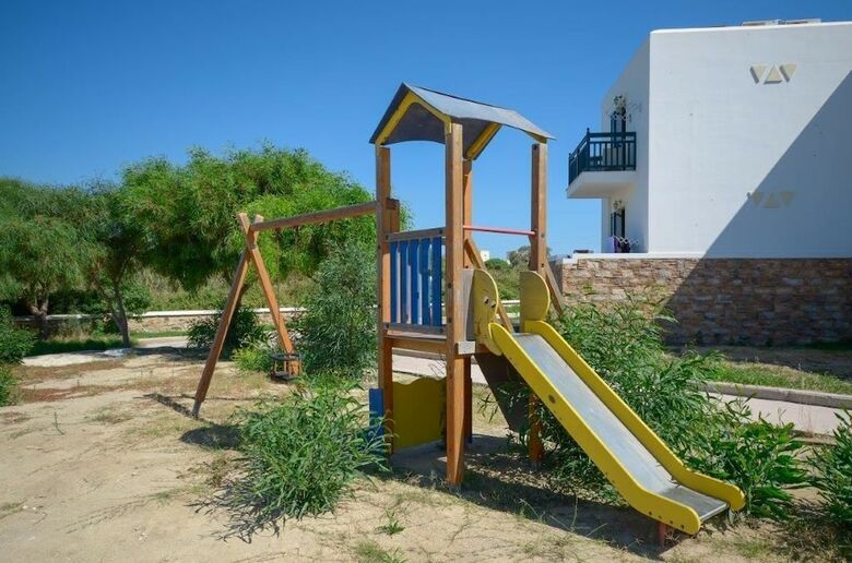 Aparthotel Plaka Hotel I
