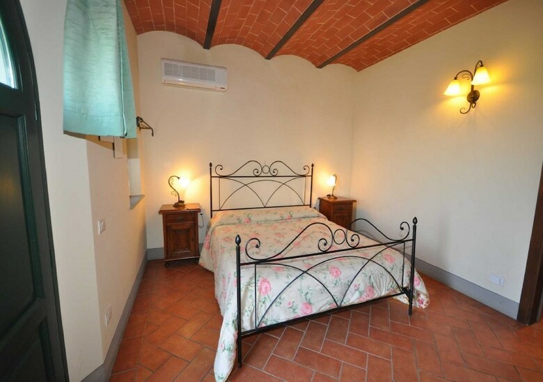 Agroturismo Agriturismo Musignano