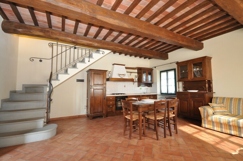 Agroturismo Agriturismo Musignano