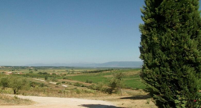 Agroturismo Agriturismo Musignano