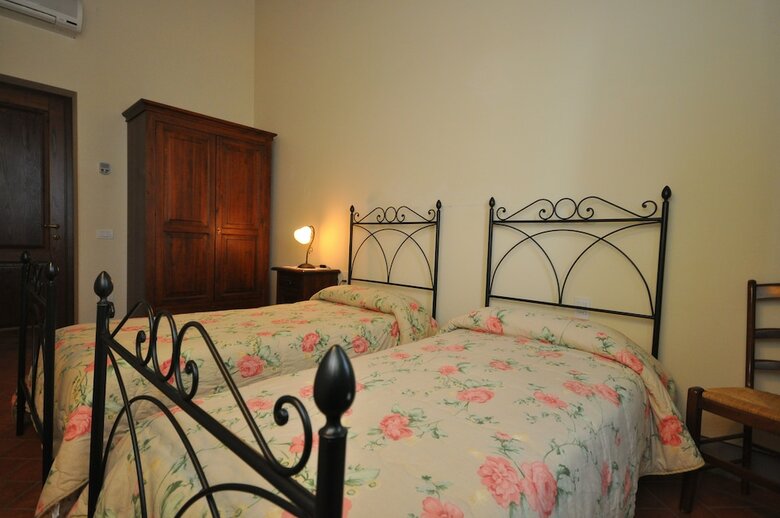 Agroturismo Agriturismo Musignano