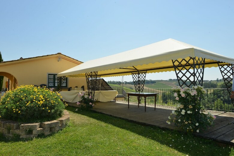 Agroturismo Agriturismo Musignano