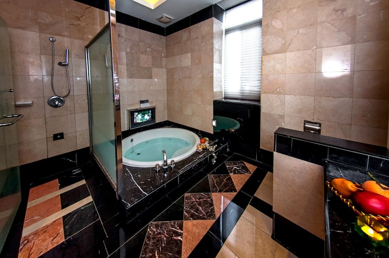 Hotel Jin Sha Motel