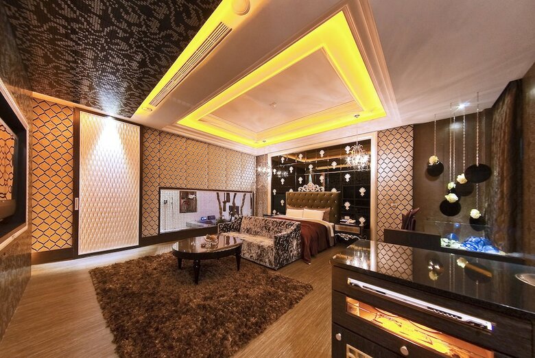 Hotel Jin Sha Motel