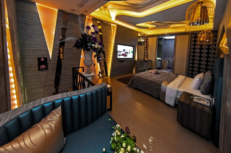 Hotel Jin Sha Motel