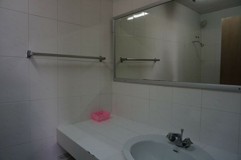 Hotel Baan Warddaw Guesthouse