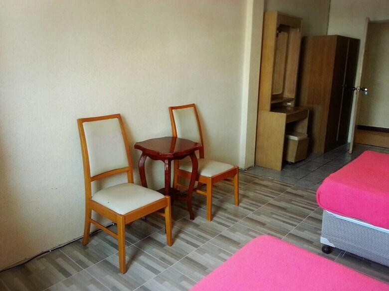 Hotel Baan Warddaw Guesthouse