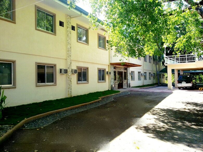 Park Hill Hotel