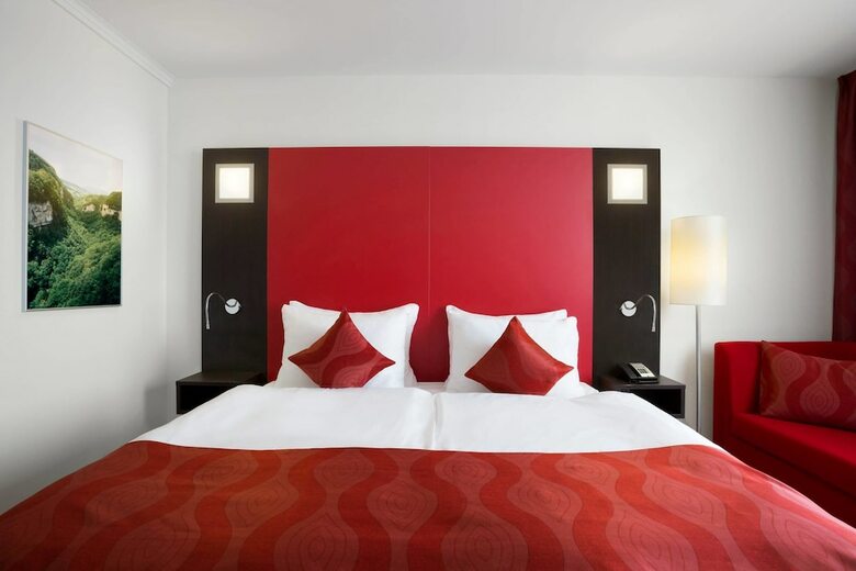 Hotel Ramada Encore By Wyndham Geneva