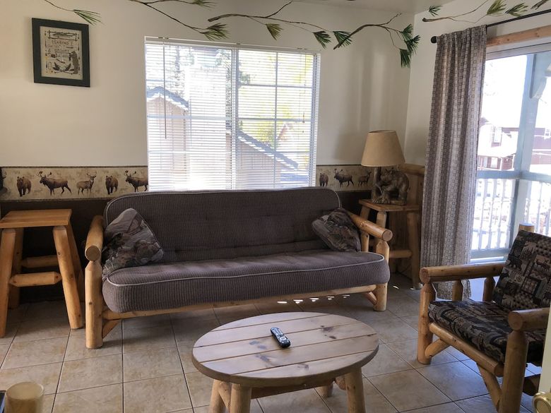 Hotel Fireside Lodge