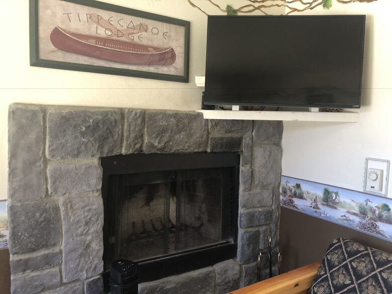 Hotel Fireside Lodge