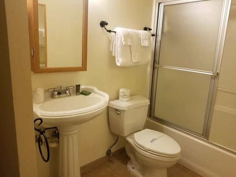 Hotel Fireside Lodge