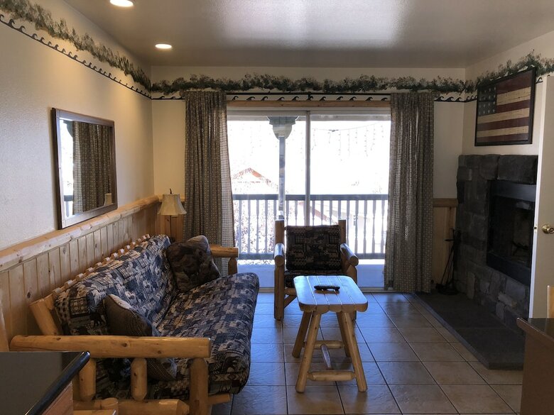 Hotel Fireside Lodge