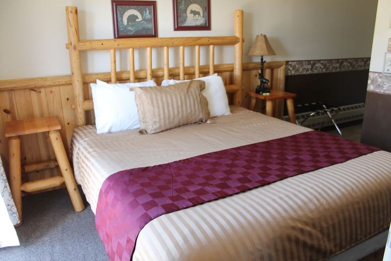 Hotel Fireside Lodge
