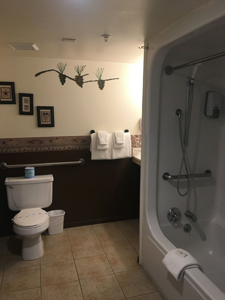 Hotel Fireside Lodge
