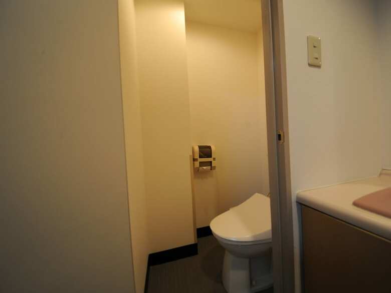 Apa Hotel Nishikawaguchieki-higashiguchi